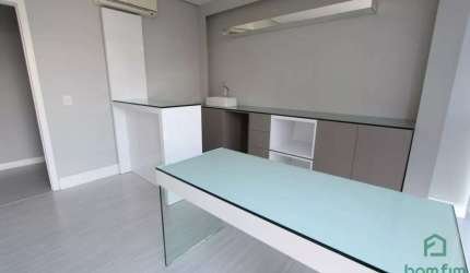 Sala comercial para aluguel,  Três Figueiras, Porto Alegre - SA2523-CII