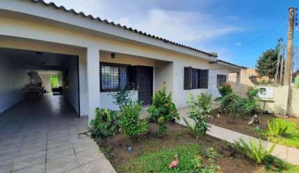 Casa para venda, 3 dorm. Vila Jardim, Porto Alegre/RS. - CA2508