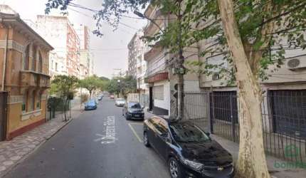 Apartamento 2 dorm. para venda,  Centro Histórico, Porto Alegre/RS - AP2556