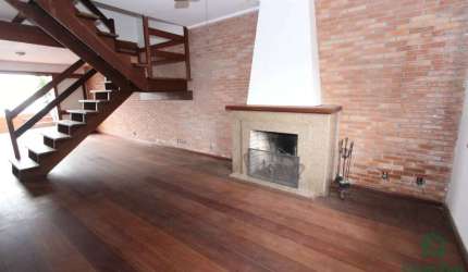 Casa 4 para aluguel, Bairro Santana, Porto Alegre/RS - CA2566