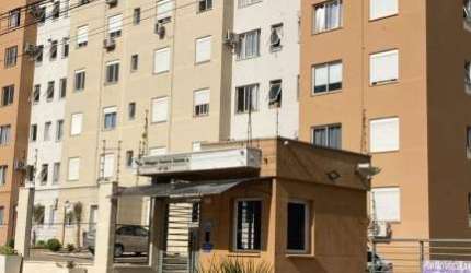 Apartamento para venda, 2 quarto(s),  Olaria, Canoas - AP2497