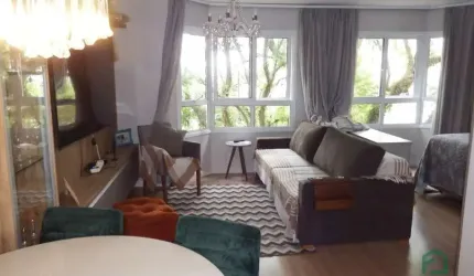 Apartamento para venda, 1 quarto(s),  Centro Histórico, Porto Alegre - AP2437