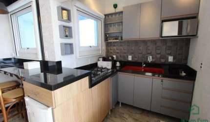 Apartamento JK, para Venda, no Centro Histórico, Porto Alegre - RS - AP2572