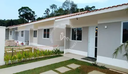 Cond. Happy Tarumã - Cond. Happy Tarumã com 03 Quarto Sendo 1 Suítes, Manaus Am.