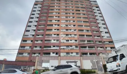 Condomínio Village Vert - Venda Apartamento Cond. VILLAGE VERT com 4 quartos