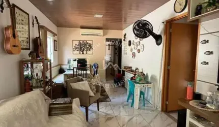 Condomínio Residencial Mirante do Tarumã - Casa Condomínio Nascente do Tarumã 3 quartos com 225M².