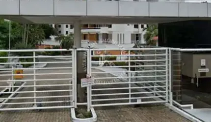 Cond. Residencial Jardim Itália - Condomínio Jardim Itália com 3 quartos sendo 1 suíte c/ 176M² Manaus-Am