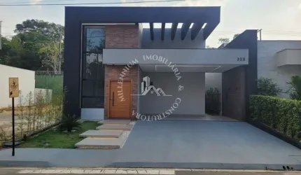 Cond. Quinta das Marinas - Condomínio Quinta das Marinas com 3 suítes com 153M²