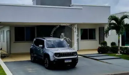 Cond. Passaredo - Condomínio Resid. Passaredo, Casa Térrea,03 Quartos, sendo 1 Suíte, 2 semi suítes, 150 M², Manaus Am.
