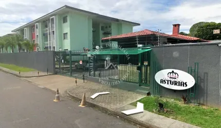Condomínio Astrurias - Cond. Astúrias - ALUGUEL R$ 2.300,00 - Parque das Laranjeiras, Flores.