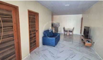 ALUGA-SE CASA NOVA, VALE DO SINAI/ CIDADE NOVA / PRONTA PARA MORAR!