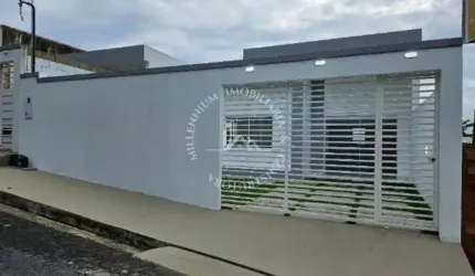 Casa 03 Qtos, 01 Suíte, Prox. Av. Das Torres, Fino Acabamento Manaus/AM