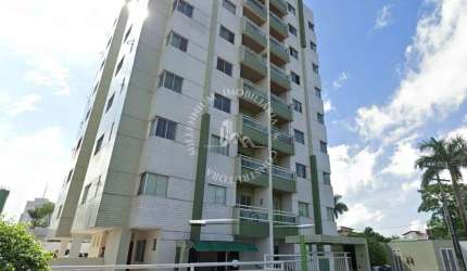 Residencial Athenas - Condomínio Residencial Athenas, 03 Qtos 01 Suíte, (Cj Kyssia) Chapada -Manaus/AM
