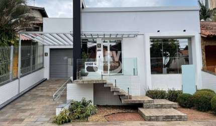 Casa comercial -  Salgado Filho - Gravataí - RS