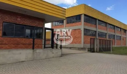 Pavilhão - Tijuca - Alvorada -RS