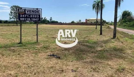Terreno - Costa Do Ipiranga - Gravataí - RS