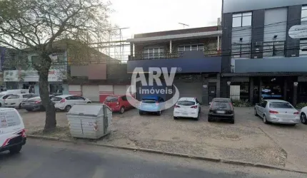 Prédio - Bairro Santo Ângelo - Cachoeirinha/RS