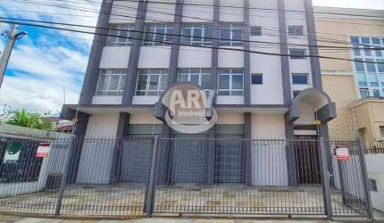 Prédio  -  Bairro Salgado Filho - Gravataí - RS
