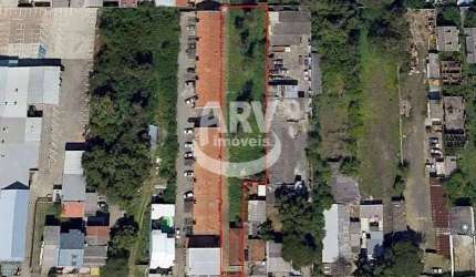 Terreno - Centro - Canoas-RS