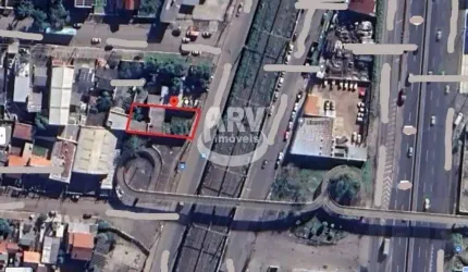 Prédio - Centro - Canoas - RS