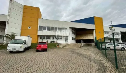 Pavilhão  - Distrito Industrial - Cachoeirinha/RS