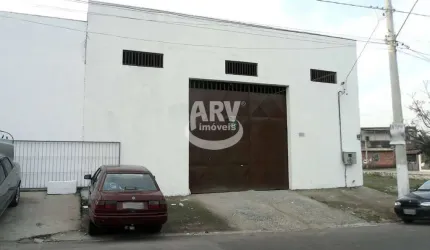 Pavilhão  - São Judas Tadeu - Gravataí/RS