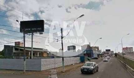 Terrenos, Centro - Canoas