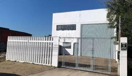 Pavilhão- Princesa Izabel - Cachoeirinha - RS