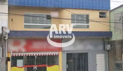 Sala Comercial - Parque da Matriz - Cachoeirinha - RS