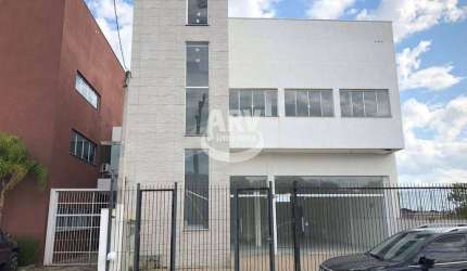 Prédio - Parque da Matriz - Cachoeirinha/RS