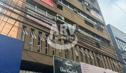 Sala - Bairro Veranópolis - Cachoeirinha - RS