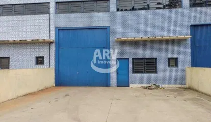 Pavilhão - Vera Cruz - Em - Gravataí - RS