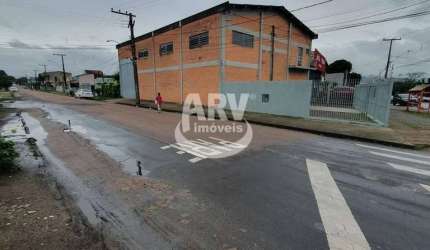 Pavilhão - Capão Da Cruz - Sapucaia Do Sul - RS