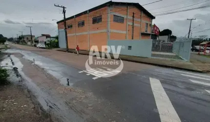 Pavilhão - Capão Da Cruz - Sapucaia Do Sul - RS