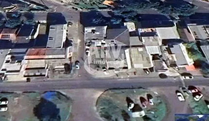 Terreno - Parque Da Matriz - Cachoeirinha - RS