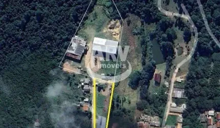 Pavilhão - Bairro Lageado - Porto Alegre -RS