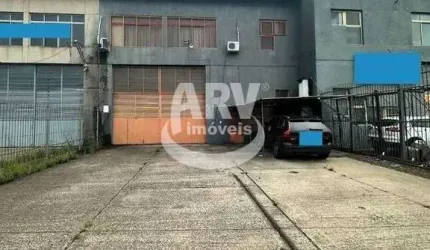 Pavilhão - Sarandi - Porto Alegre - RS