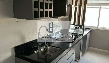 Lindo apartamento a venda - Reserva Vista Verde