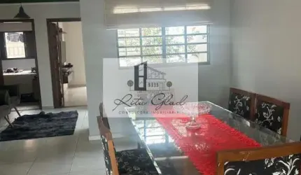 Casa térrea a venda  no Jardim Regina