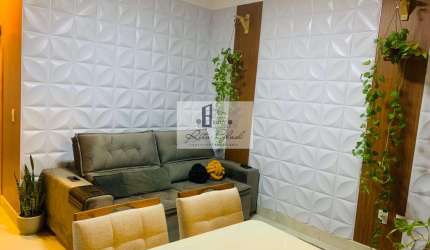 Casa 2 dormitórios a venda Residencial Sabiás