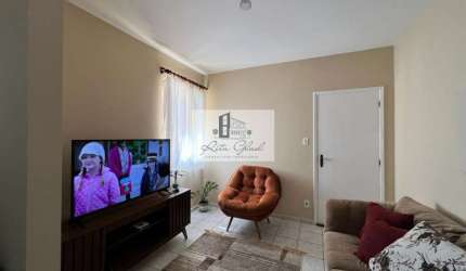 Apartamento 3dorm a venda Village Azaléia