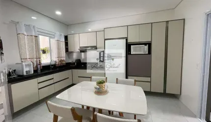 Casa a venda no Jardim Residencial Nova Veneza