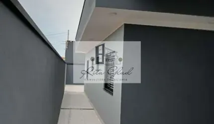 Casa a venda no Parque Barnabé