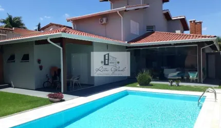 Lindo sobrado a venda no bairro Chácara Areal