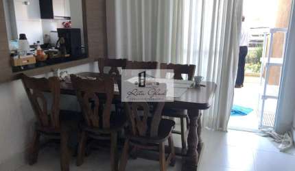 Apartamento Garden à venda no Condomínio Reserva Vista Verde