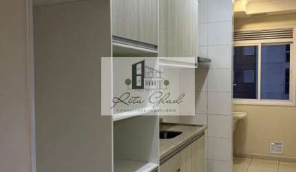 Apartamento 3 dormitórios locação Premium Residence