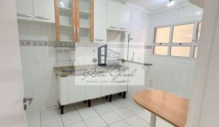 Apartamento para locação Residencial Vando