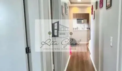 Lindo apartamento no Condomínio Reserva Vista Verde - Indaiatuba-SP