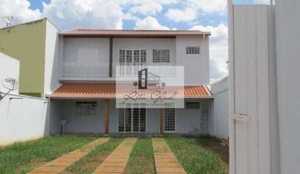 Sobrado para locação ou venda no Jardim Monte Verde