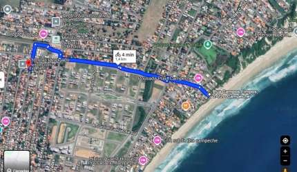 Morar perto da Praia e ter renda de R$ 15.000, mes